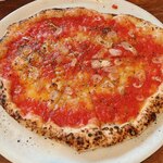 PIZZERIA DA MASSIMO - 