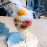 PATISSERIE ASAKO IWAYANAGI - 