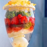 PATISSERIE ASAKO IWAYANAGI - 