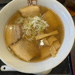 喜多方ラーメン 坂内   - 