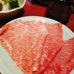 人形町 今半 東京ガーデンテラス紀尾井町店 - 