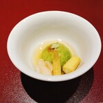 人形町 今半 東京ガーデンテラス紀尾井町店 - 