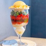 PATISSERIE ASAKO IWAYANAGI - 