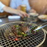 Yakiniku Sukkyanen - 