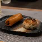 スチーム Dim sum&Wine - 