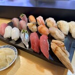 Sushizammai - 