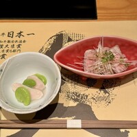 鹿児島華蓮 銀座店 - 