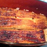 うなぎ屋 廣川 - うなぎ