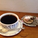 日和cafe - 日和ブレンド(深煎)