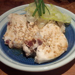 Momoya - 三黄鶏