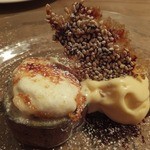 コルツ - 2013/12　安納芋のドルチェ