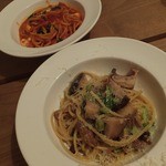 コルツ - 2013/12　王様しいたけ