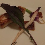 コルツ - 2013/12　イトヨリダイ