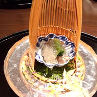 日本料理 幸庵 - 
