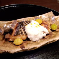 日本料理 幸庵 - 