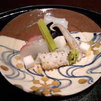 日本料理 幸庵 - 