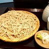 Teuchi Soba Mukawa - 