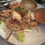 シンガポール海南鶏飯 - 