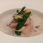 オーベルジュ・ド・リル トーキョー - 