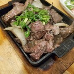 炭焼きBAR 心  - 