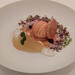 オーベルジュ・ド・リル トーキョー - 