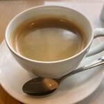 SATSUKI  - コーヒー