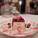 オーベルジュ・ド・リル トーキョー - 