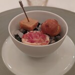 オーベルジュ・ド・リル トーキョー - 