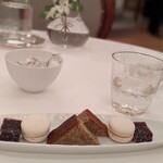 オーベルジュ・ド・リル トーキョー - 