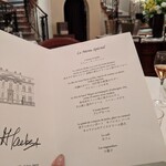 オーベルジュ・ド・リル トーキョー - 