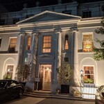 オーベルジュ・ド・リル トーキョー - 