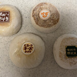 漬物老舗 高橋 - 