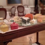 オーベルジュ・ド・リル トーキョー - 