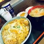 やまね食堂 - 