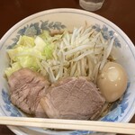 らーめん 陸 - 