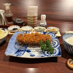 とんかつ和幸 匠庵 - 