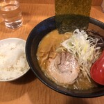 Misoramen Toomiya - 