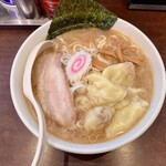 昌平ラーメン - 