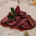 オーベルジュ・ド・リル トーキョー - 