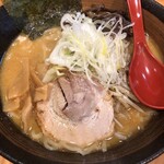 Misoramen Toomiya - 