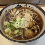 榑木川 - 料理写真: