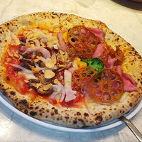 RIGOLETTO KITCHEN - 