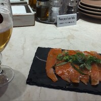 RIGOLETTO KITCHEN - 