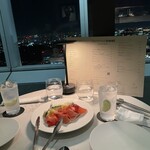TOKYO NODE DINING - 