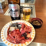 Yakiniku Heiwa - 