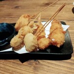 Teppanyaki Tamonten - 