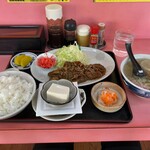 味の福龍 - 料理写真: