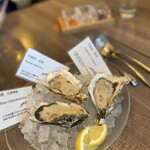 Oysterbar&Wine BELON - 