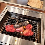 焼肉 平和 - 