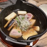 Maguro Sakaba Tunaya - 